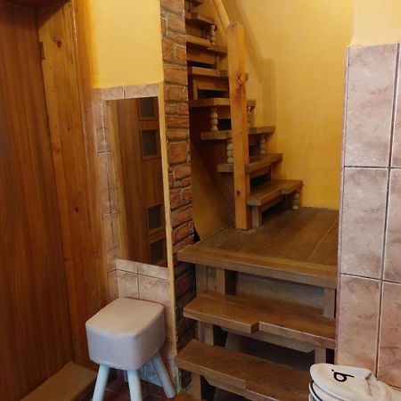 Appartement Casa 9 Mai à Sibiu Extérieur photo