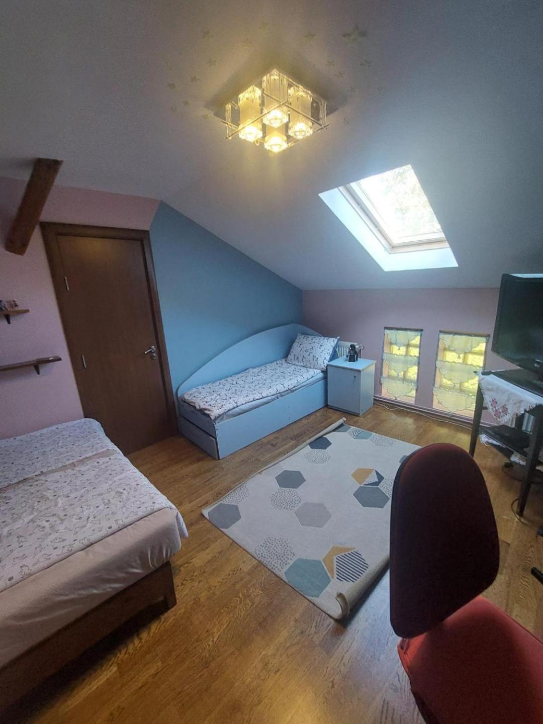 Appartement Casa 9 Mai à Sibiu Extérieur photo