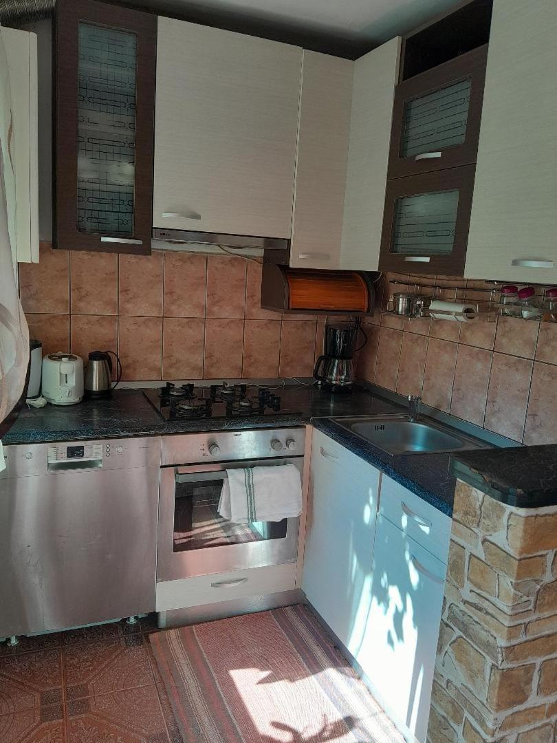 Appartement Casa 9 Mai à Sibiu Extérieur photo