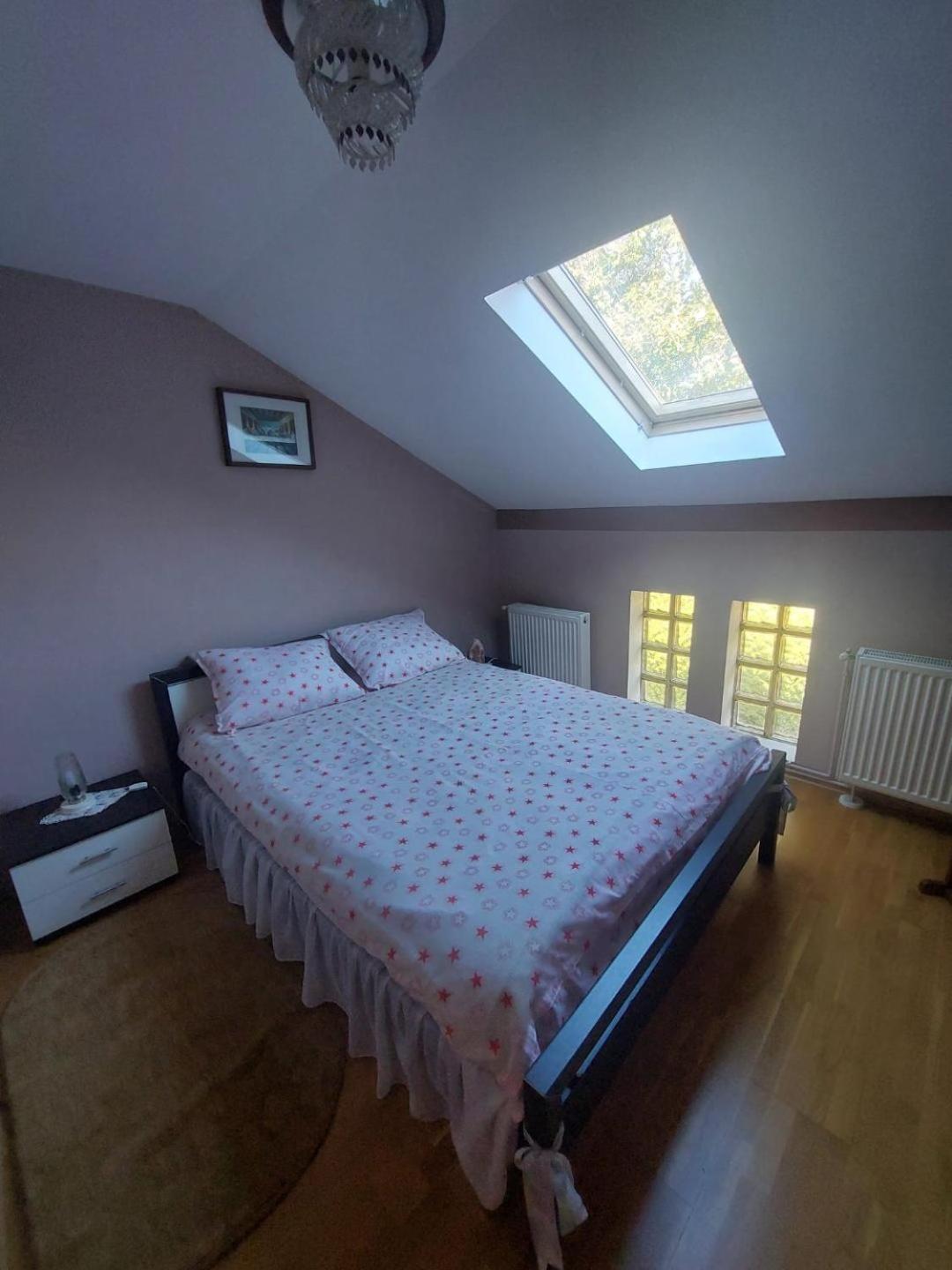 Appartement Casa 9 Mai à Sibiu Extérieur photo